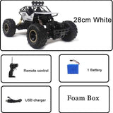 Remote Control High Speed Vehicle