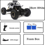 Remote Control High Speed Vehicle