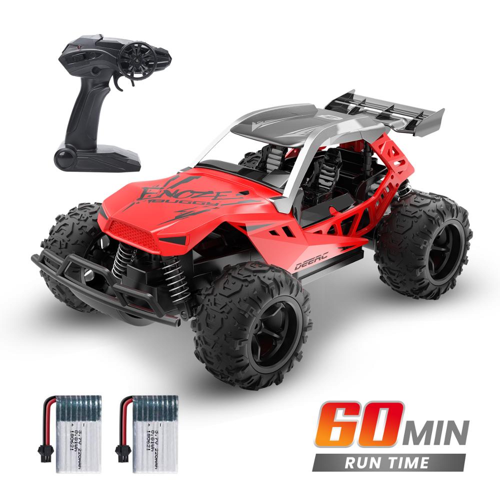 Racing Remote Control Car