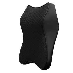 Memory Foam Cars Seat Headrest Pad