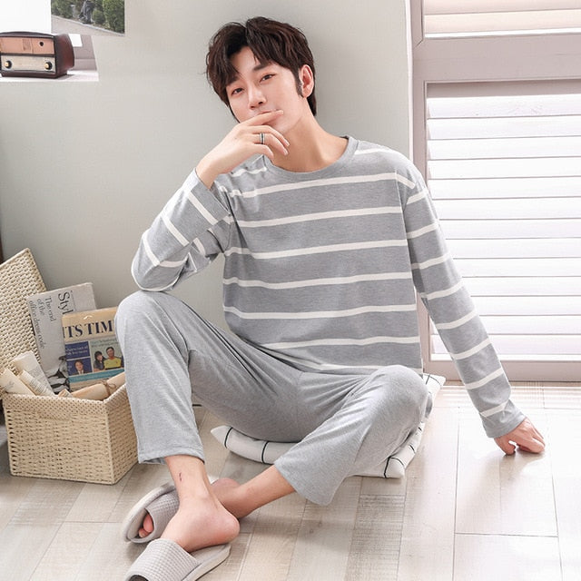 Comfortable Men Sleepwear