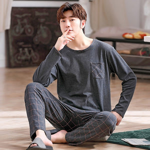 Comfortable Men Sleepwear