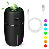 Portable Car Air Humidifier