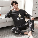 Warm Nightwear For Men