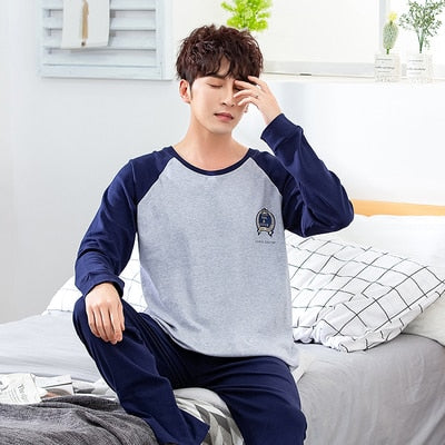 Warm Nightwear For Men