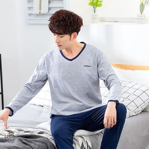 Warm Nightwear For Men