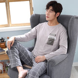 Warm Nightwear For Men