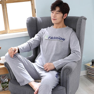 Warm Nightwear For Men