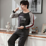 Warm Nightwear For Men