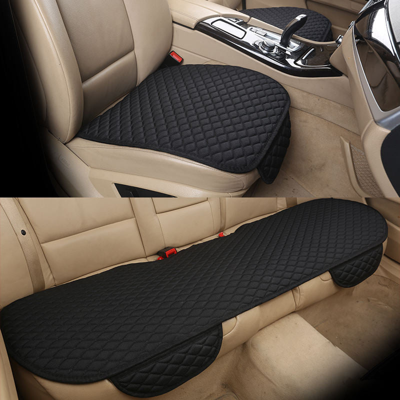 Soft Car Seat Cushions