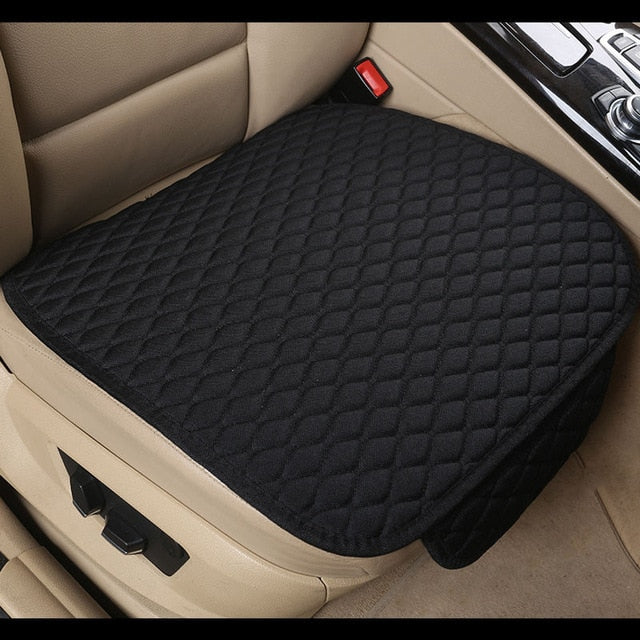 Soft Car Seat Cushions