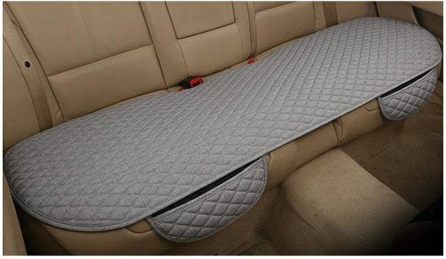 Soft Car Seat Cushions