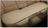 Soft Car Seat Cushions