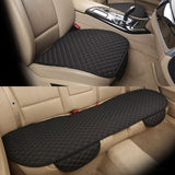 Soft Car Seat Cushions