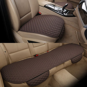 Soft Car Seat Cushions