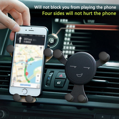 Adorable Car Phone Holder