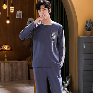 Comfortable Men Sleepwear