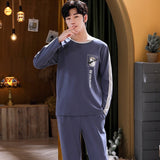 Comfortable Men Sleepwear