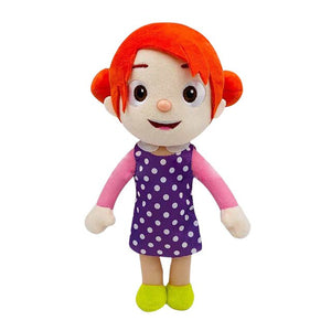 15-33cm Cocomelon Plush Toy