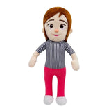 15-33cm Cocomelon Plush Toy