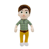 15-33cm Cocomelon Plush Toy