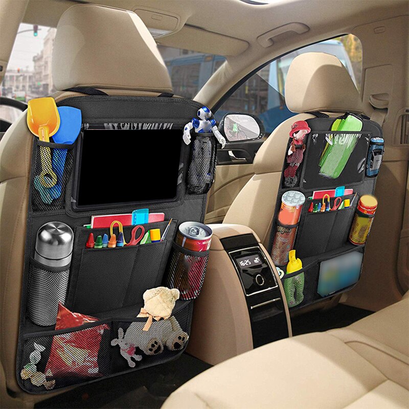 Car Seat Storage Bag