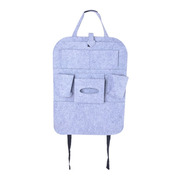 Car Seat Storage Bag