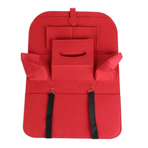 Car Seat Storage Bag