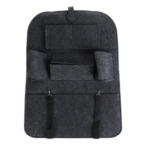 Car Seat Storage Bag