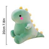 Super Soft Lovely Dinosaur Plush Toy