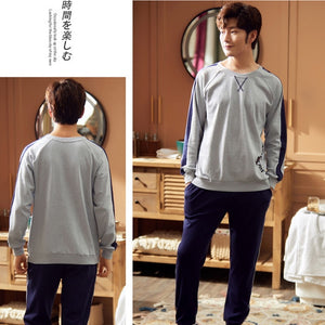 Men's Comfy Pajama Set