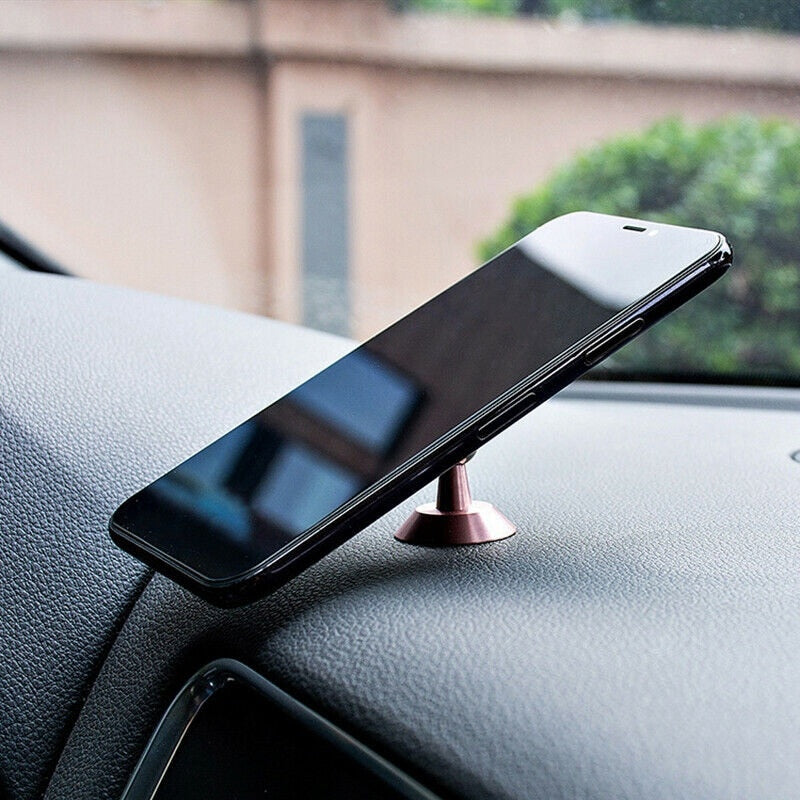 Universal Magnetic Car Phone Holder