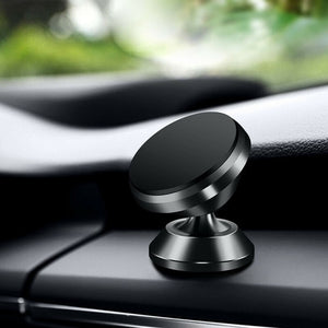 Universal Magnetic Car Phone Holder