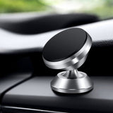 Universal Magnetic Car Phone Holder